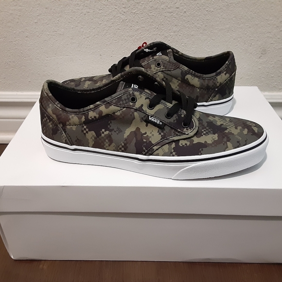 Vans Shoes - Vans